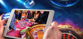 Вход на зеркало Casino LotoRu
